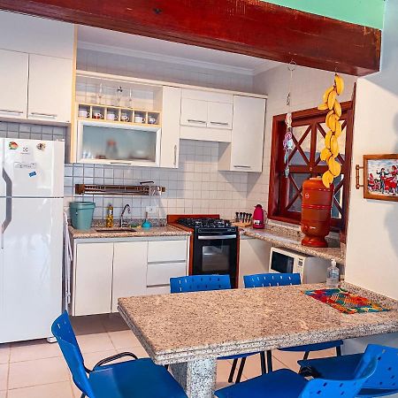 Apartmán Flat 1 Dorm. Maresias Praia&Lazer& Ar&Piscina F3 Sao Sebastiao  Exteriér fotografie
